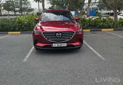 Mazda CX-9  2023