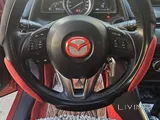 MazdaCX3 hachback