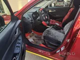 MazdaCX3 hachback