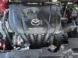 MazdaCX3 hachback