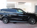 Mercedes 500 gls 2019 