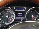 Mercedes 500 gls 2019 