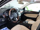 Mercedes 500 gls 2019 