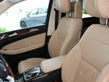 Mercedes 500 gls 2019 