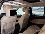 Mercedes 500 gls 2019 