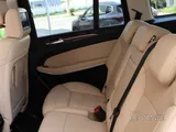 Mercedes 500 gls 2019 