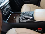 Mercedes 500 gls 2019 
