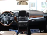 Mercedes 500 gls 2019 