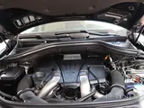 Mercedes 500 gls 2019 