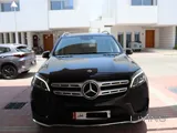 Mercedes 500 gls 2019 