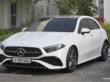 Mercedes A 200 :