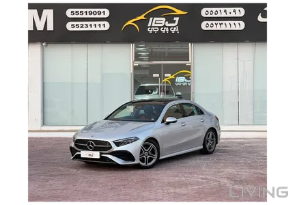 Mercedes A 200 2024