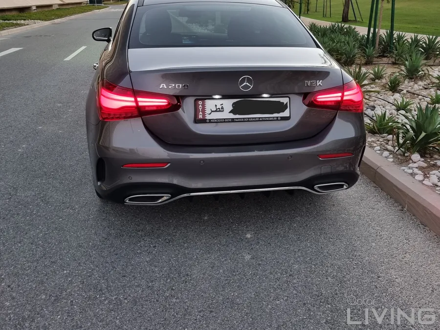 Mercedes A200 - 2023