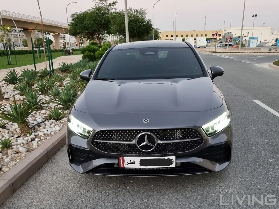 Mercedes A200 - 2023
