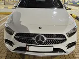 Mercedes A200 available for sale in Bin Mahmoud