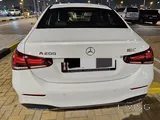Mercedes A200 available for sale in Bin Mahmoud