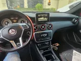 Mercedes A250 2014