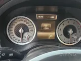 Mercedes A250 2014