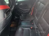 Mercedes A250 2014