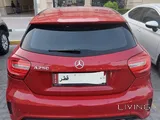 Mercedes A250 2014