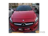 Mercedes A250 2014