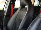 Mercedes A250 2015