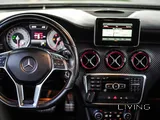 Mercedes A250 2015
