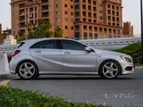 Mercedes A250 2015
