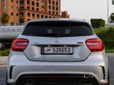 Mercedes A250 2015