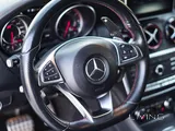 Mercedes A45 AMG 2016