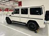 Mercedes AMG G63 V8