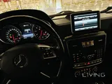 Mercedes AMG G63 V8