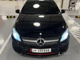 Mercedes Benz - 250 - AMG