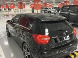 Mercedes Benz - 250 - AMG