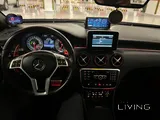 Mercedes Benz - 250 - AMG