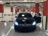 Mercedes Benz - 250 - AMG