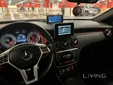 Mercedes Benz - 250 - AMG