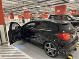 Mercedes Benz - 250 - AMG
