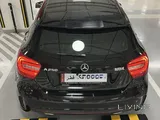 Mercedes Benz - 250 - AMG