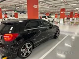 Mercedes Benz - 250 - AMG