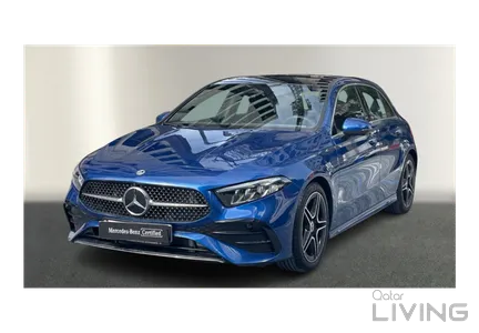 Mercedes A 200 2024