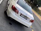 Mercedes benz Amg E300
