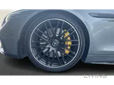 Mercedes-Benz AMG SL 55 4MATIC+
