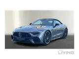 Mercedes-Benz AMG SL 55 4MATIC+