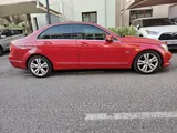 Mercedes Benz C 200 2012 - Excellent Condition