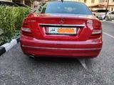 Mercedes Benz C 200 2012 - Excellent Condition