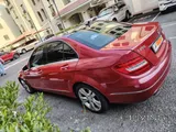 Mercedes Benz C 200 2012 - Excellent Condition