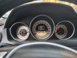 Mercedes Benz C 200 2012 - Excellent Condition