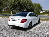 Mercedes Benz C 250 2014