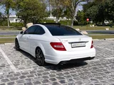 Mercedes Benz C 250 2014